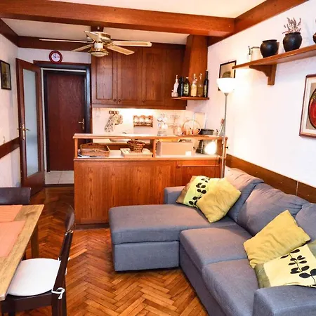 In - Istrien 10862 Apartament