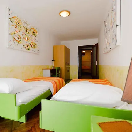 In - Istrien 10862 Appartamento