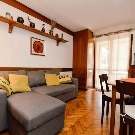 In Pula/istrien 10862 Apartment Veruda