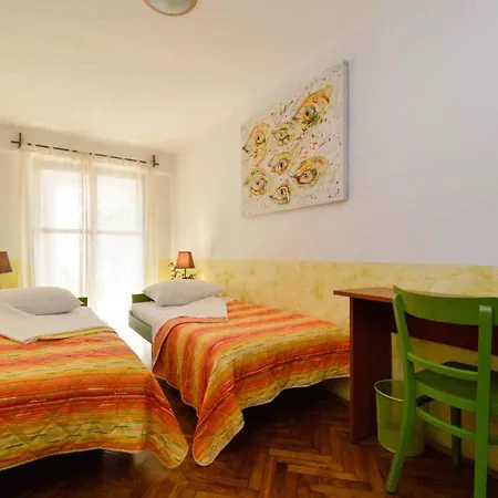 In - Istrien 10862 Appartamento *