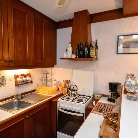 Apartment Rotar II 11080
