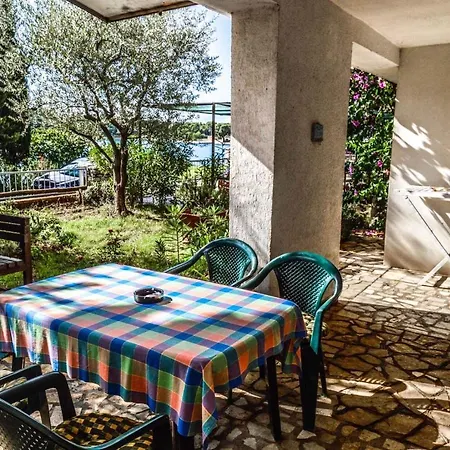 In - Istrien 10862 Appartamento *