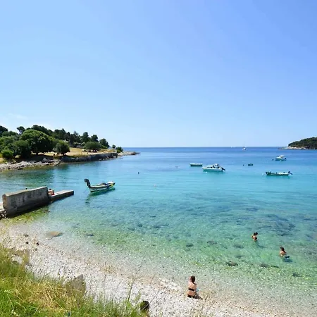 In Pula/istrien 10862 Veruda
