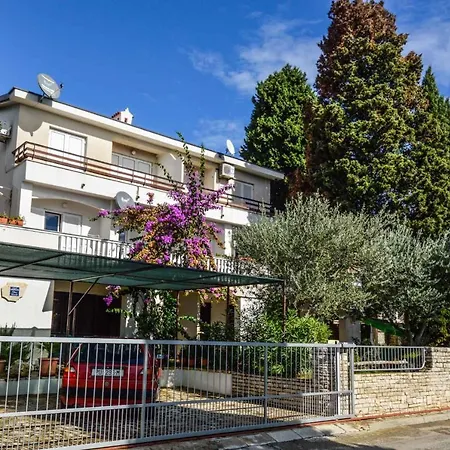 In Pula/istrien 10862 Apartment Veruda