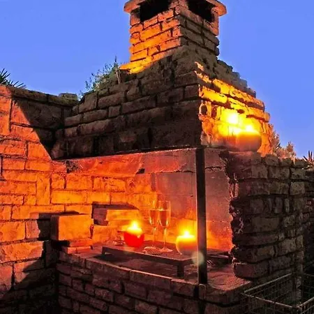 Appartamento In - Istrien 10862 *